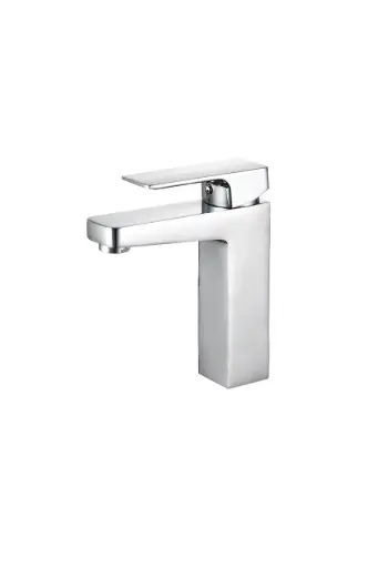 [هاواي] خلاط حوض شجرة ديكور كروم HY10601001 من هوايي 