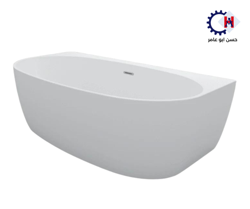 [سانيبيور] بانيو فيجي 170x90 سيمليس ابيض من سانيبيور