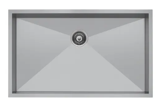 [KROMEVYE] حلة مطبخ 50x80 هاند ميد تركي C511 بالشبكة والصرف