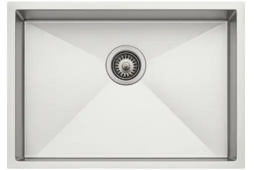 [KROMEVYE] حلة مطبخ 45x60 هاند ميد تركي C513 بالشبكة والصرف