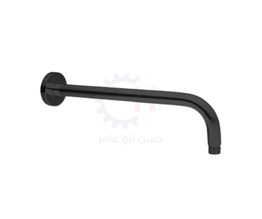 [سارديزاين] مخرج دفن علوي 30 سم اسود SD3202-BC من سارديزاين