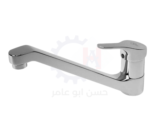 [ايديال ستاندرد] خلاط مطبخ شجرة سليم لاين B8592AA
