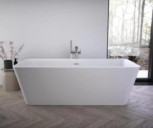 [ايديال ستاندرد] بانيو تونك تو 180x80 فري ستاندنح ابيض GA25601 من ايديال ستاندرد