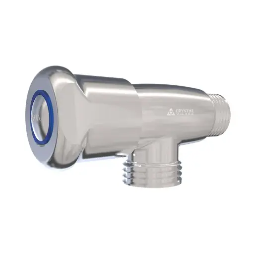 [بلازا] محبس زاوية كريستال AV-120101002