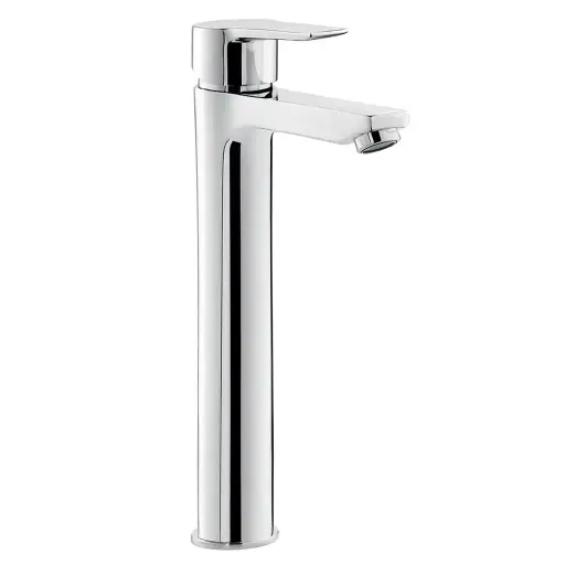 [سارديزاين] خلاط حوض ادور عالي كروم ق SD1153-CP من سارديزاين