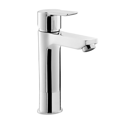 [سارديزاين] خلاط حوض ادور عالي كروم ق SD1153-CP من سارديزاين