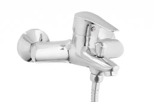 [سارديزاين] خلاط بانيو سيجيورا كروم SD1031-CP من سارديزاين