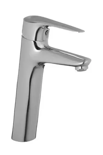 [سارديزاين] خلاط حوض سيجيورا كروم SD1033-CP من سارديزاين