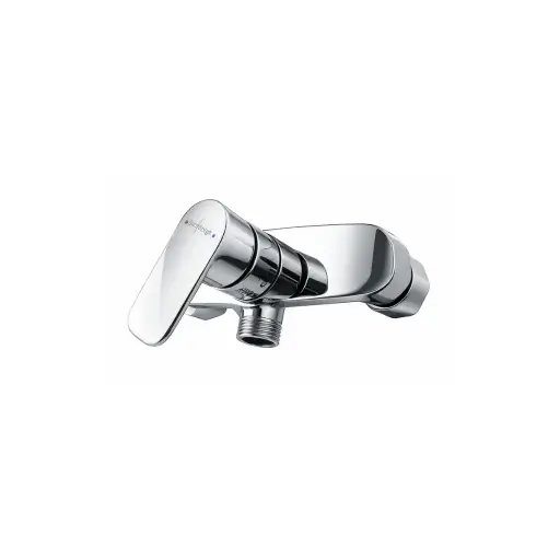 [سارديزاين] خلاط شطاف نايل 10 سم كروم ق SD1149-CP من سارديزاين