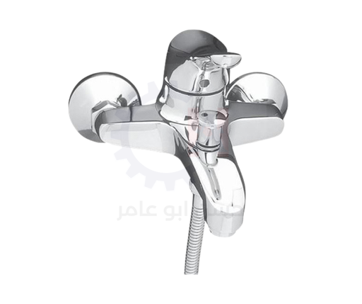 [ايديال ستاندرد] خلاط بانيو سيراميكس G2500AA