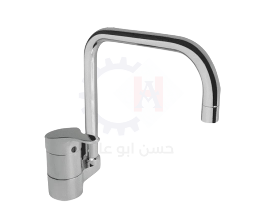 [ايديال ستاندرد] خلاط مطبخ شجرة سليم لاين B0561AA
