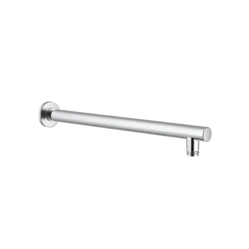[جلوبال ستاندرد] مخرج دفن حائطي 40 سم كروم GS-3255-CP