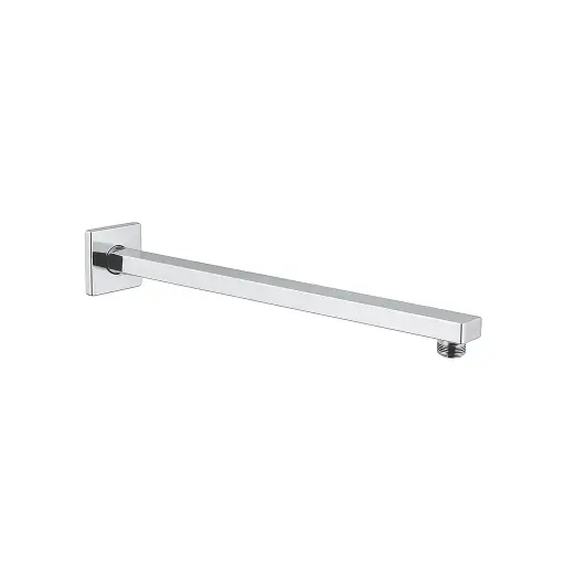 [جلوبال ستاندرد] مخرج دفن حائطي 40 سم مربع كروم GS-3256-CP
