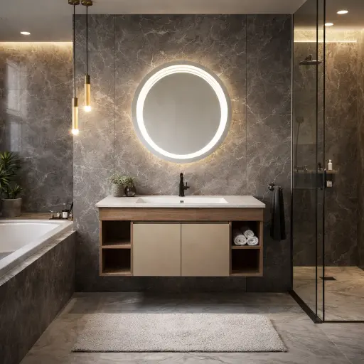 [بيرويا] وحدة موبيليا 10009 جولد بحوض ابيض مستورد