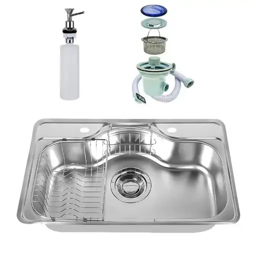 [كورينا] حلة مطبخ 85x51 سم كوري HJIS850F من بيورتي