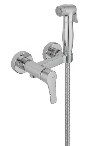[سارديزاين] خلاط شطاف بشطاف نحاس ق SD1134-S-CP من سارديزاين