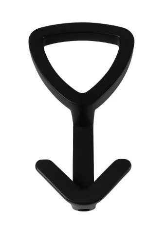 [بوكا] علاقة اسود Hook2003-B