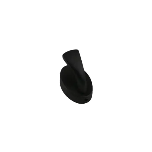 [بوكا] علاقة صغيرة اسود Hook2002-B