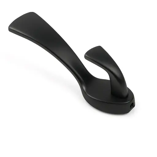 [بوكا] علاقة اسود Hook2001-B