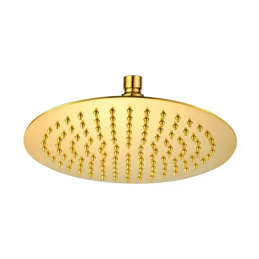 [جواد] طاسة دش دائرية 25 سم دهبي GX-00206PVG من جواد